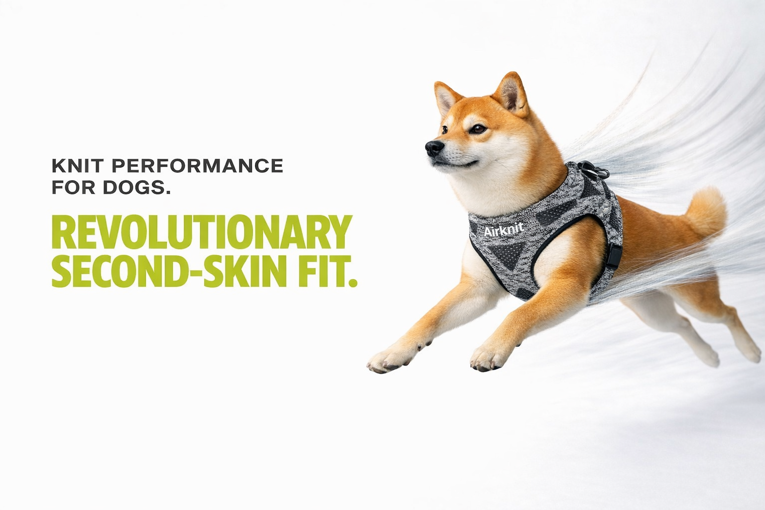 The Pet Industry's Biggest New Brand Just Landed — And It's Changing Everything.