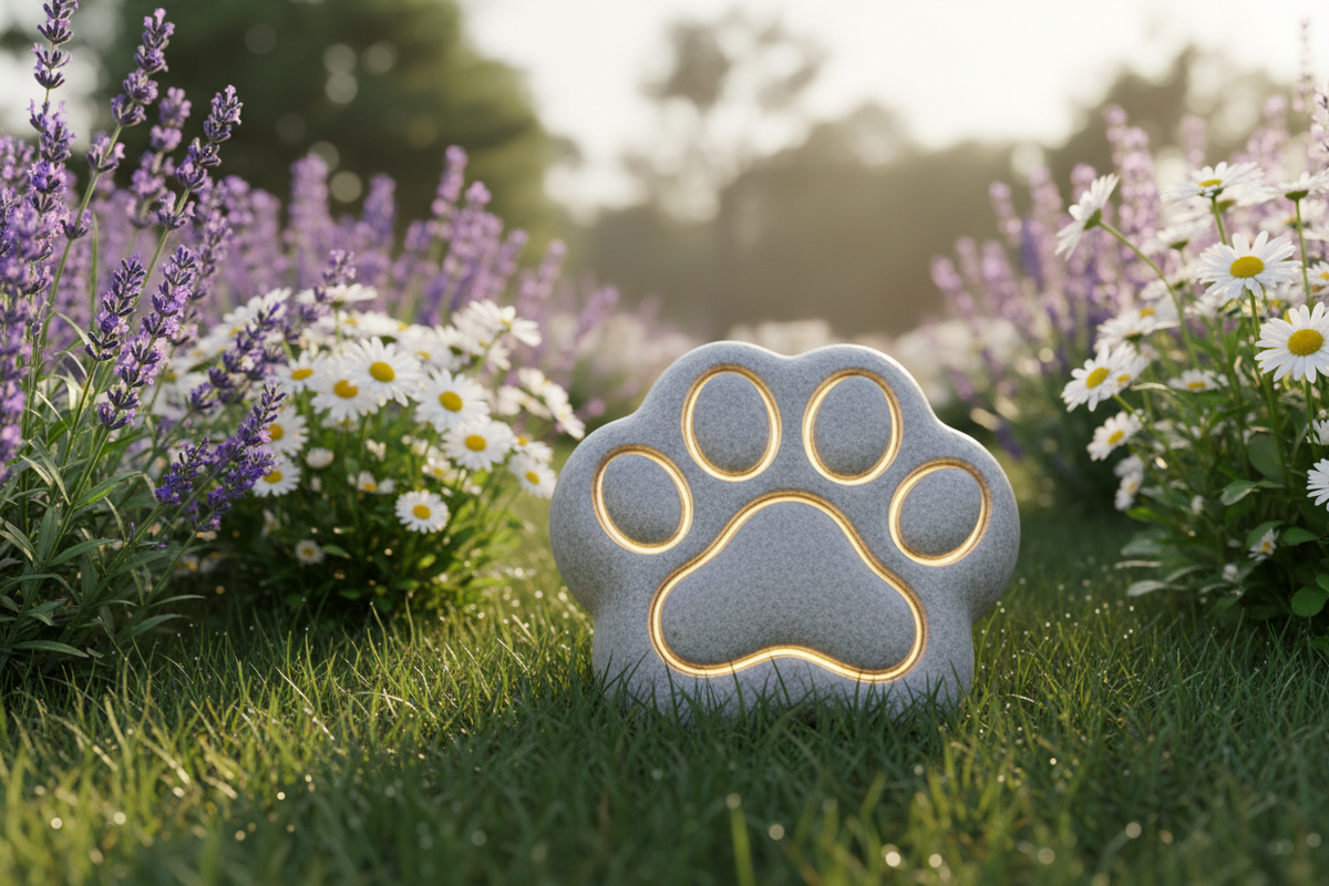 Rainbow Bridge Remembrance Day: A Gentle Guide to Honoring the Ones Who Waited for Us Here First