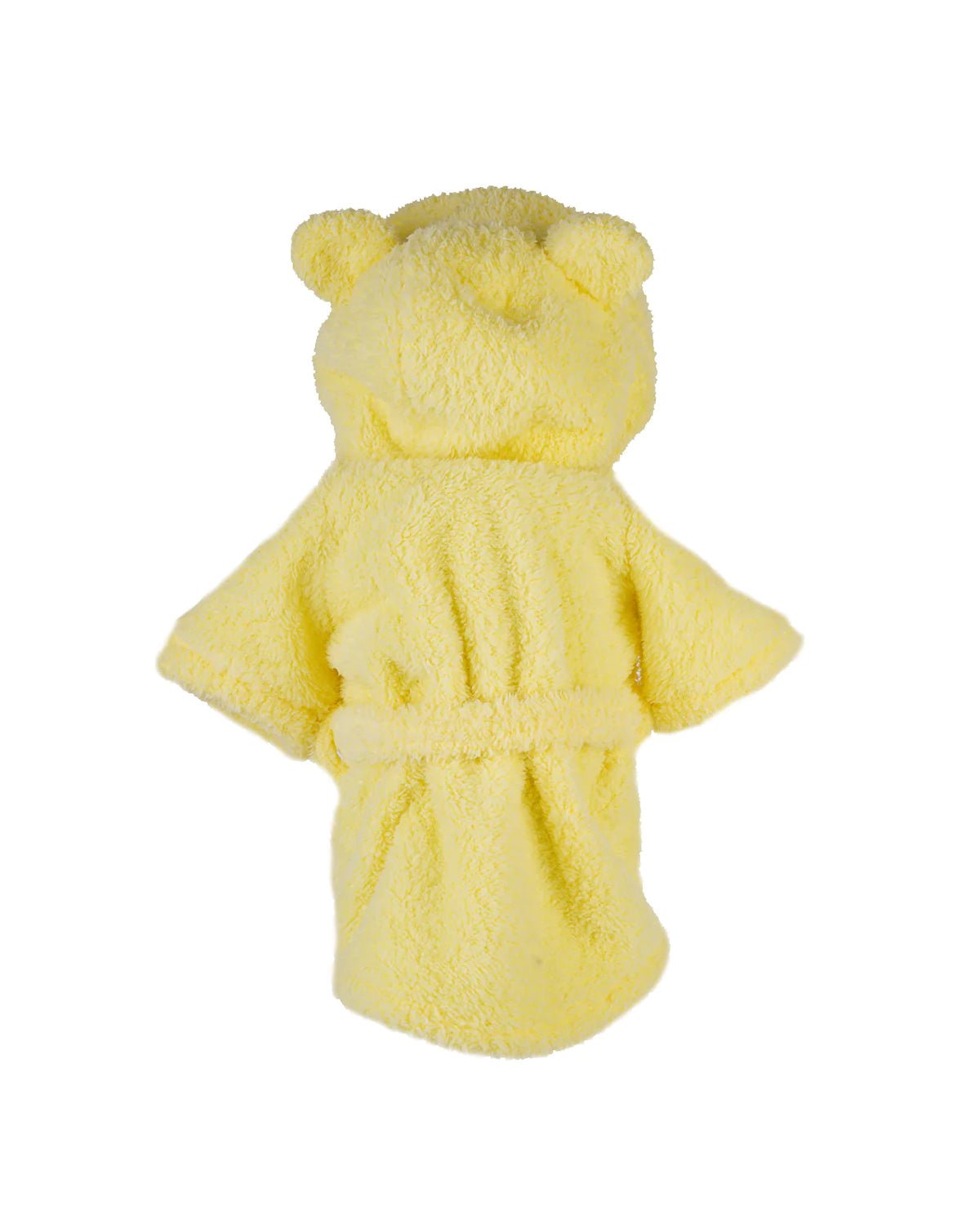 Baby Chick Dog Bathrobe