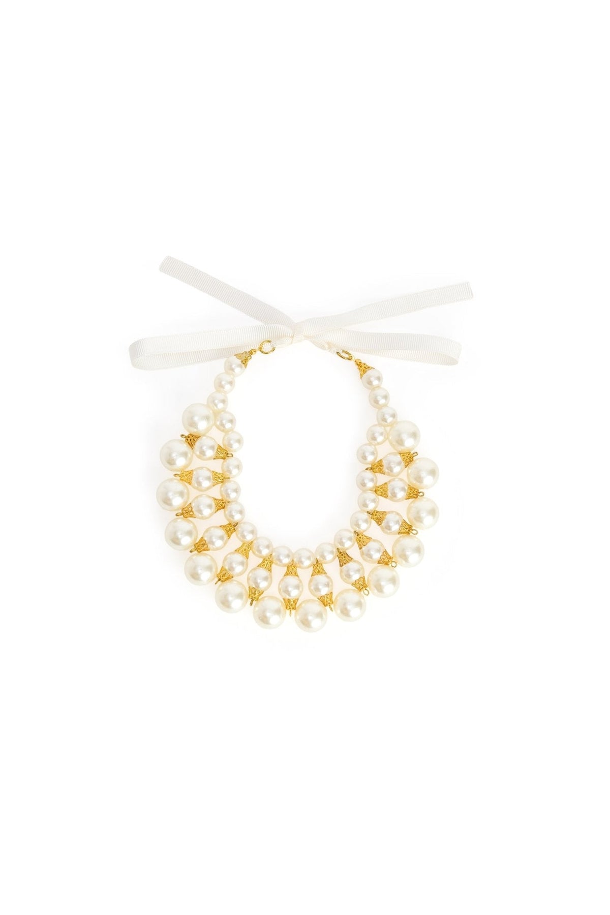 Dubai Cat Necklace