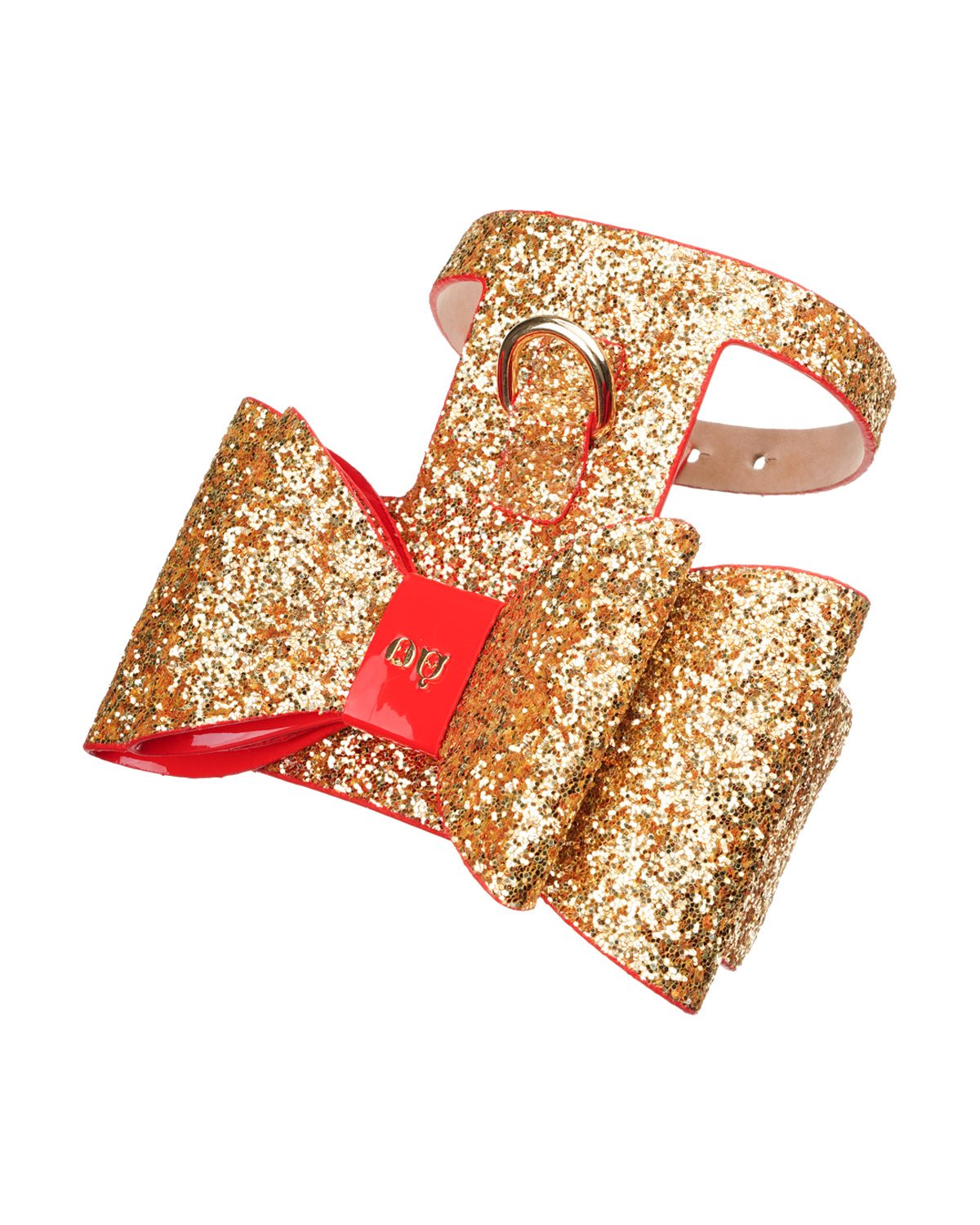 Glam Dog Harness