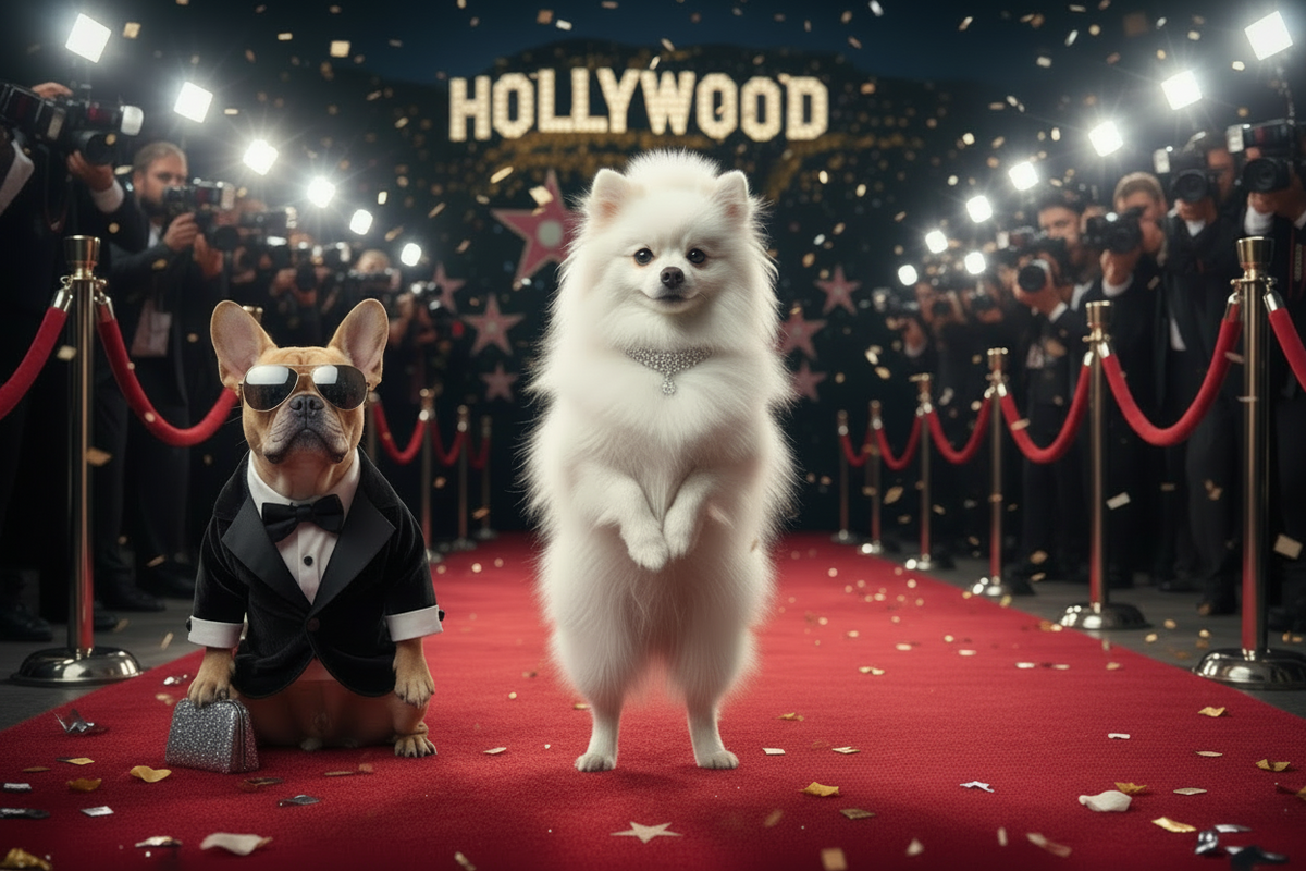 Who's Actually Running Dog Internet Right Now: The Power Rankings