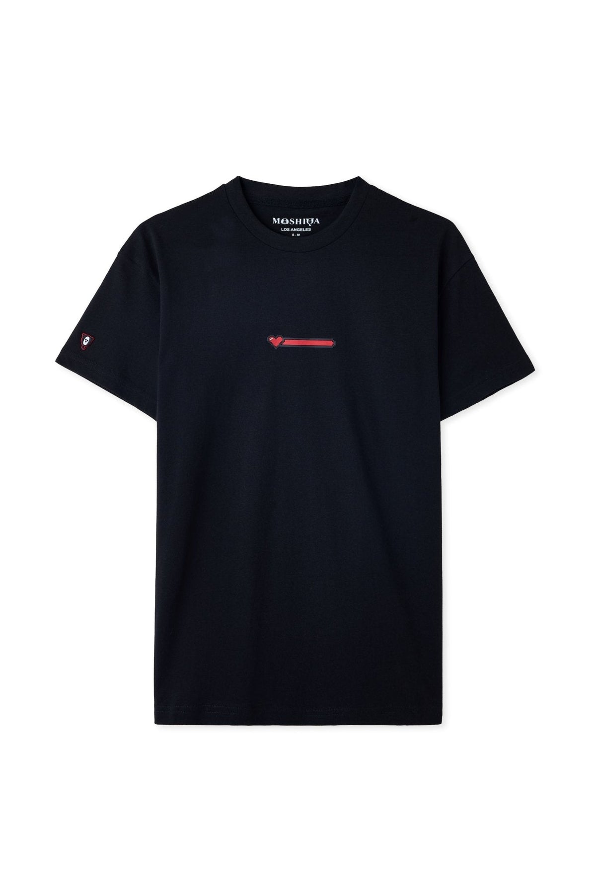 9 Lives T-shirt