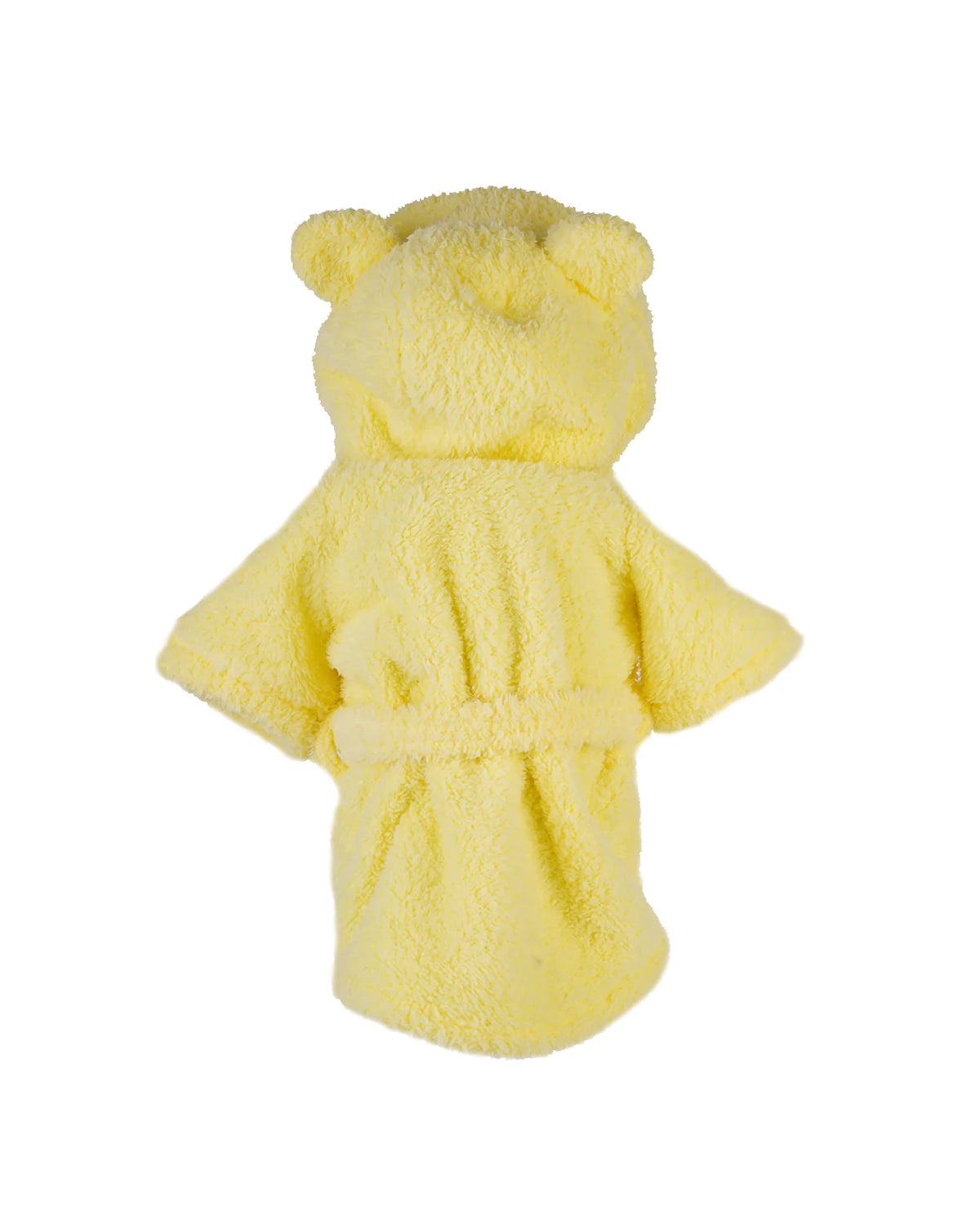 Baby Chick Cat Bathrobe