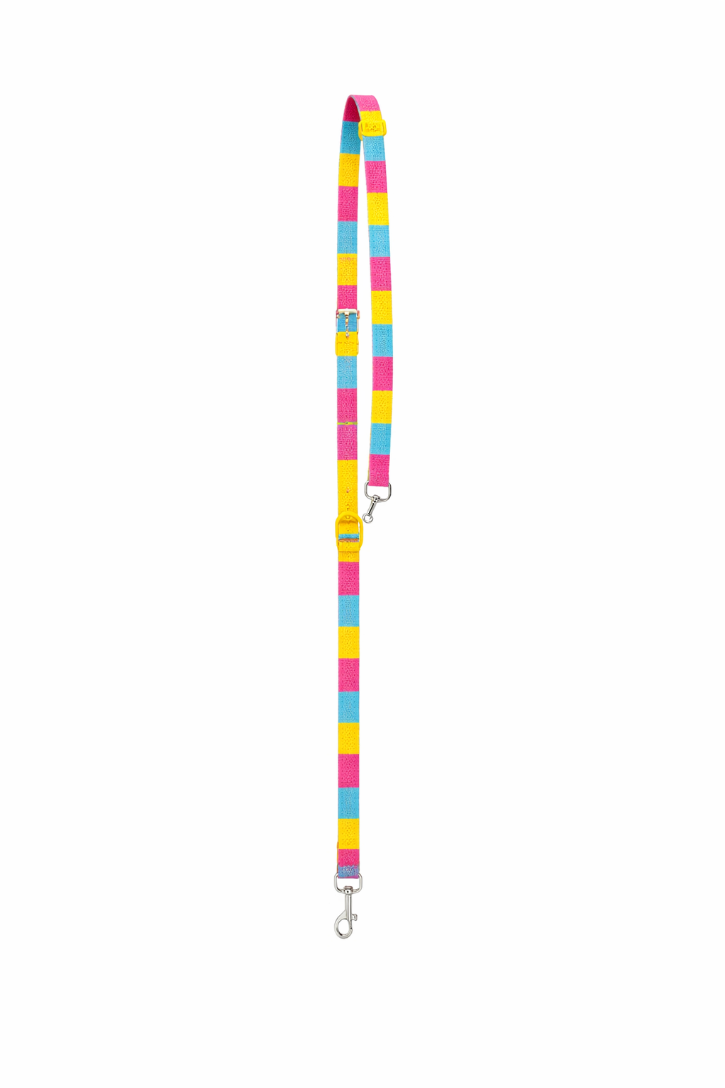 AirKnit™ Hands-Free Leash · Popshock