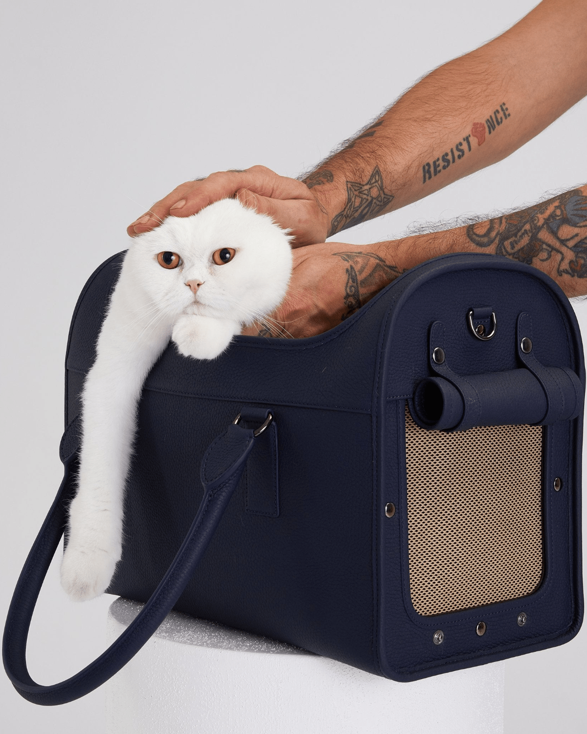 JAG Design Cat Carrier