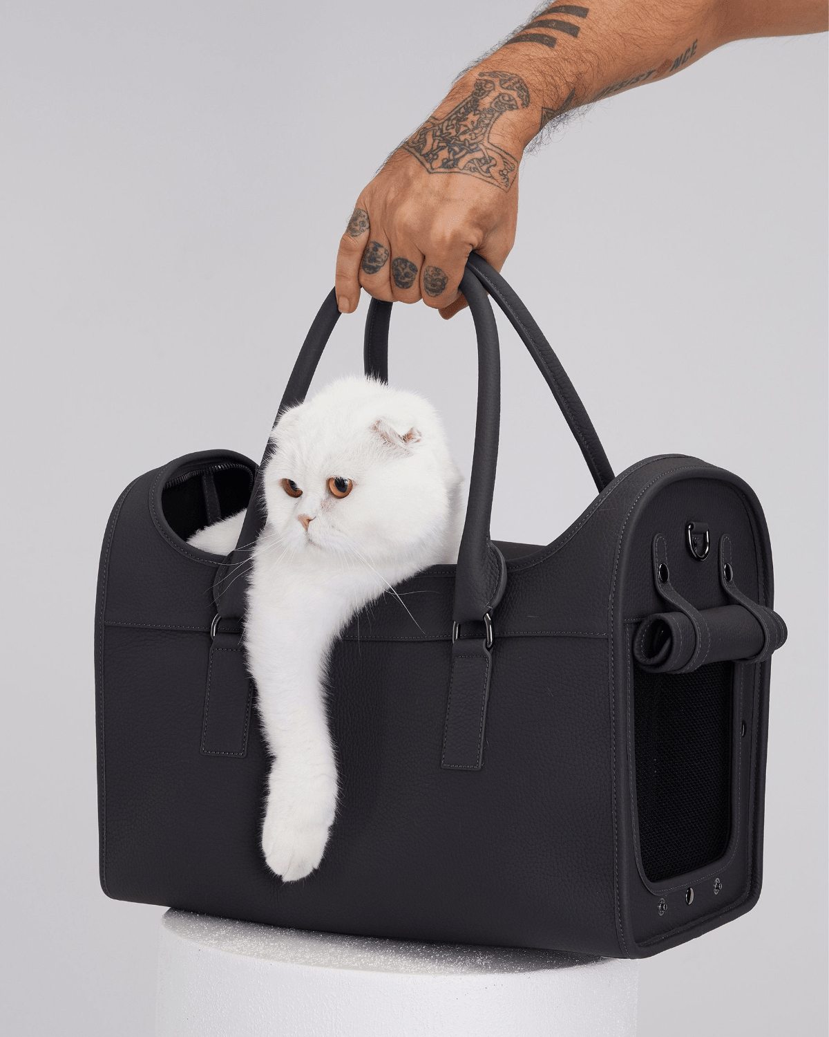 JAG Design Cat Carrier