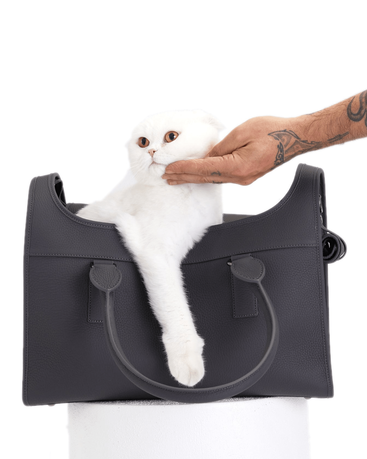 JAG Design Cat Carrier